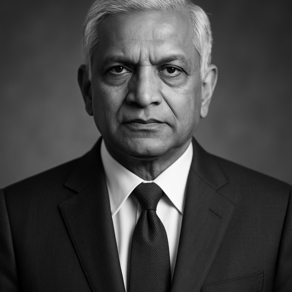 R.K. Meena, Executive Director at M.M Group & Colonizers